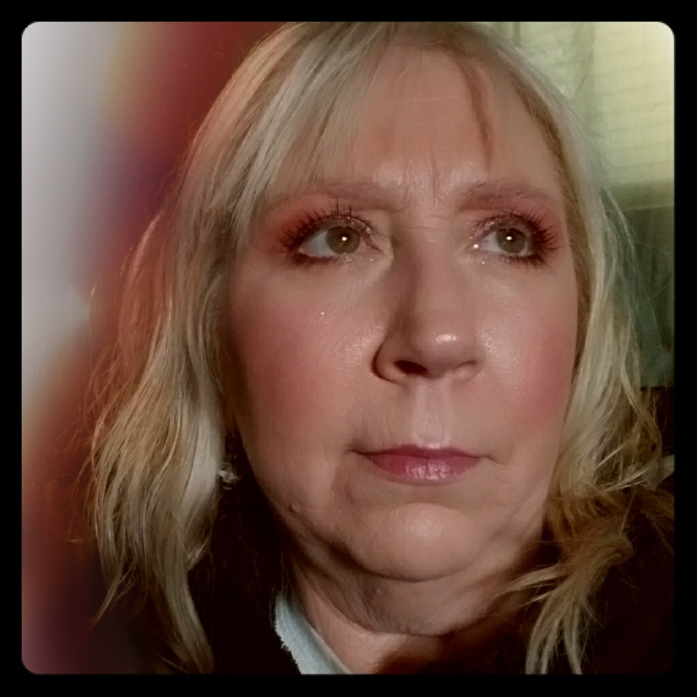 Meet your Posher, Jenny